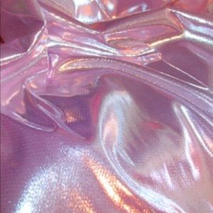 Meet your Posher, Cora